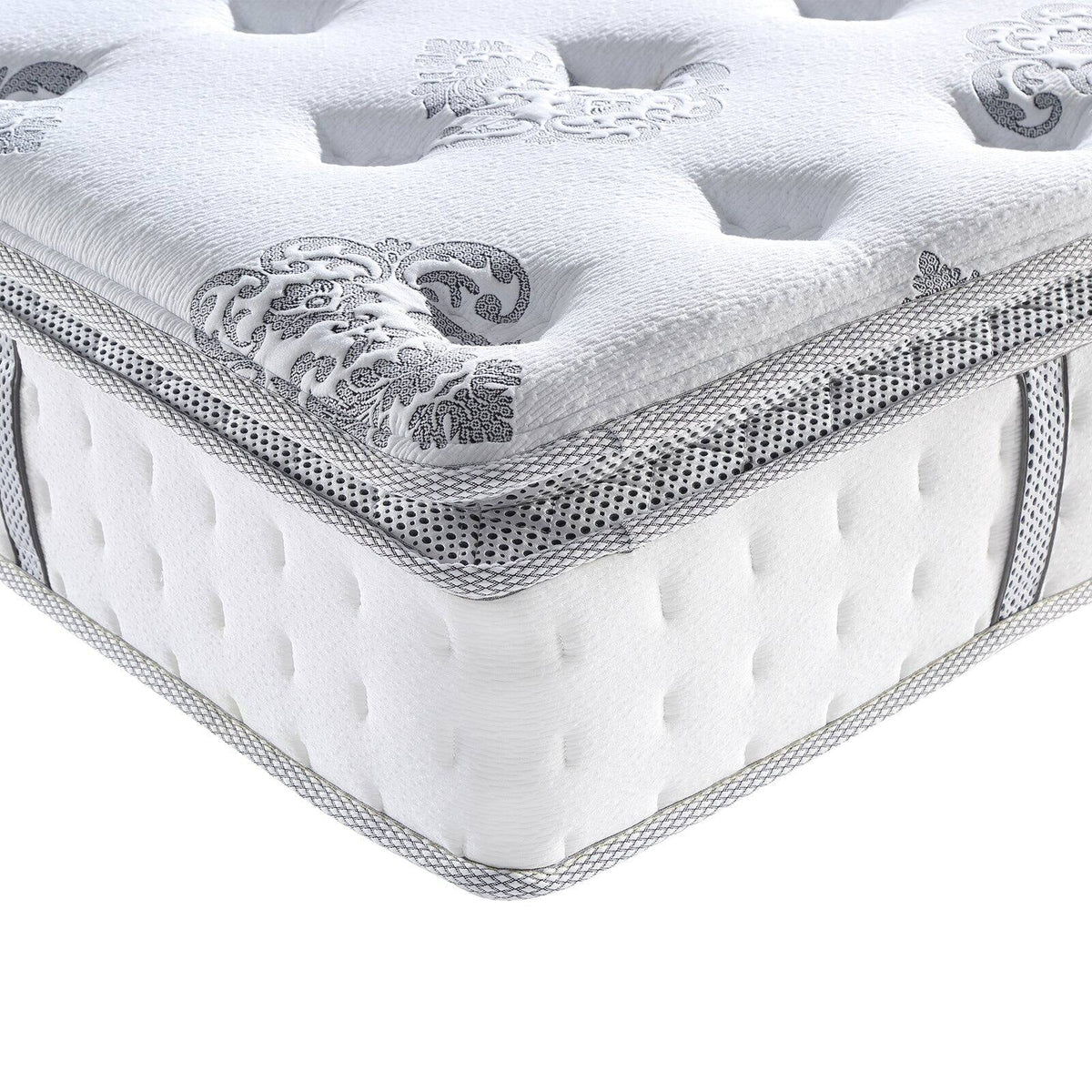 Queen Hybrid Mattress G5317