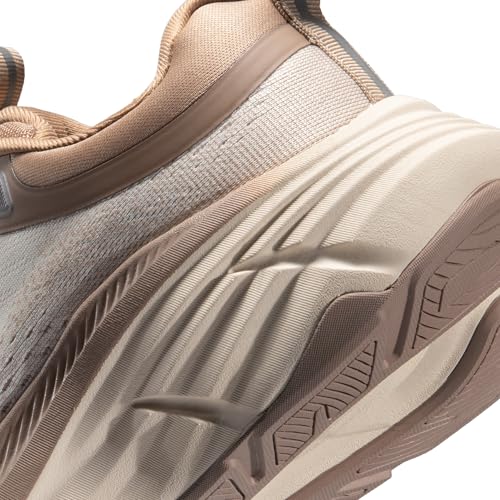 Women's Walking Shoes Cushion Comfortable Non-Slip Breathable Sneakers Y411620