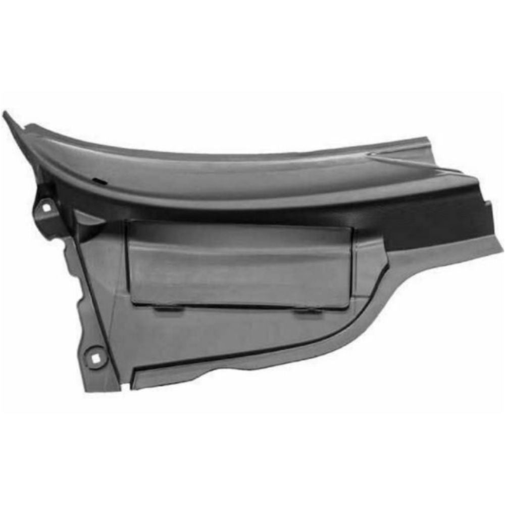 Cowl Cover For Mini Cooper S596424