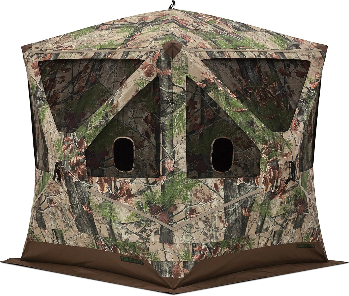 5-Sided Pop Up Hunting Blind J80287