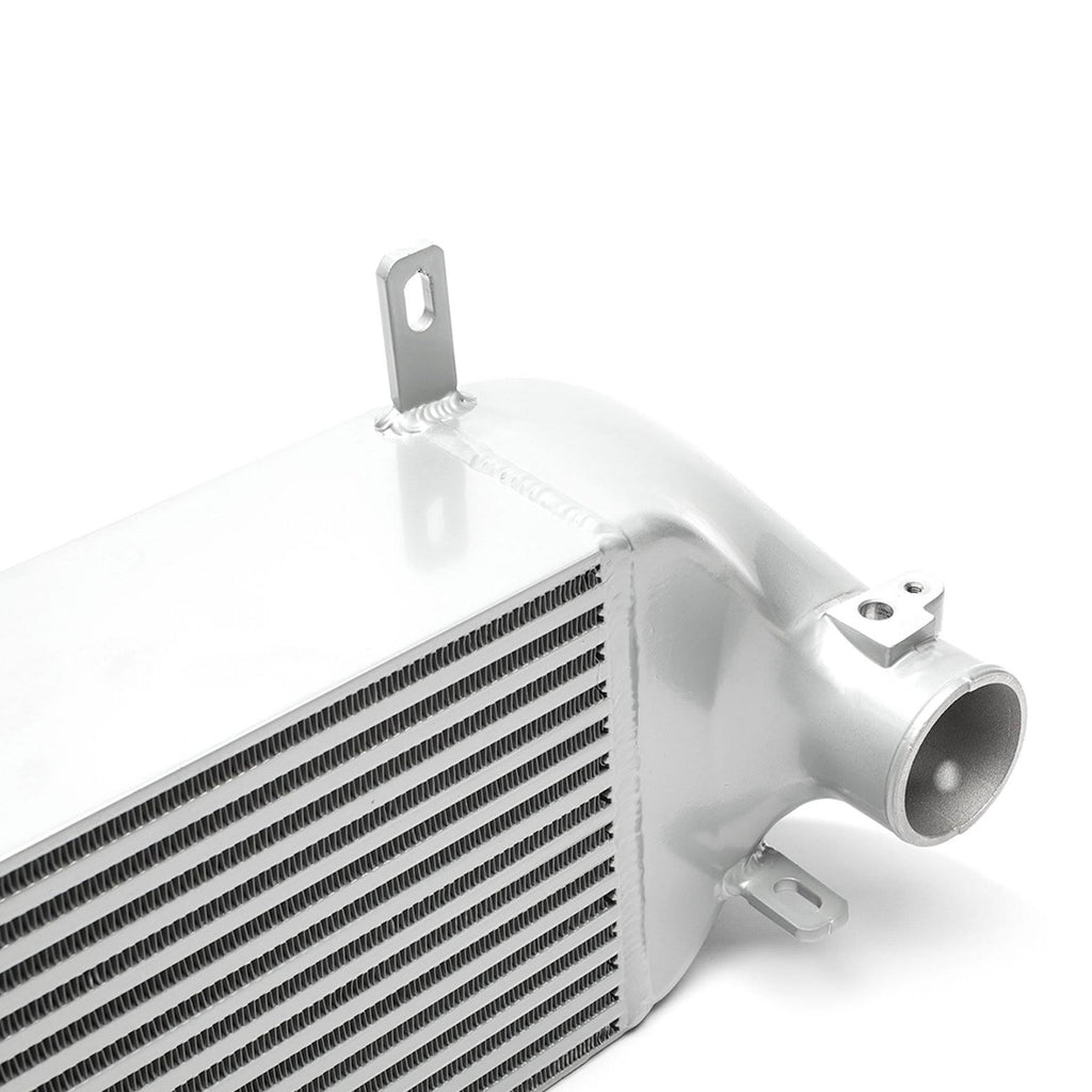 Front Mount Intercooler Silver G53529