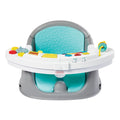 3-in-1 Discovery Seat and Booster C152
