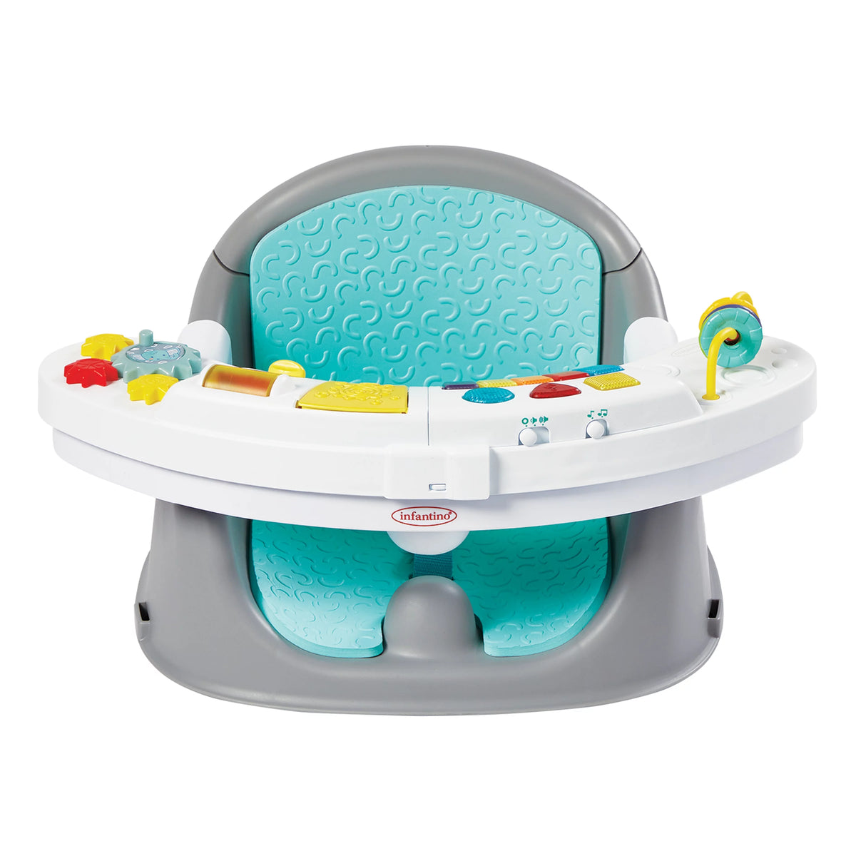 3-in-1 Discovery Seat and Booster C152