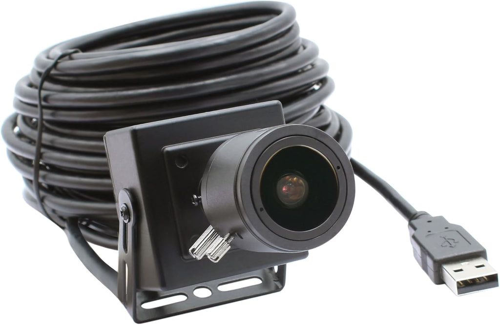 1080P Mini Box Webcam Pack of 2 V406220