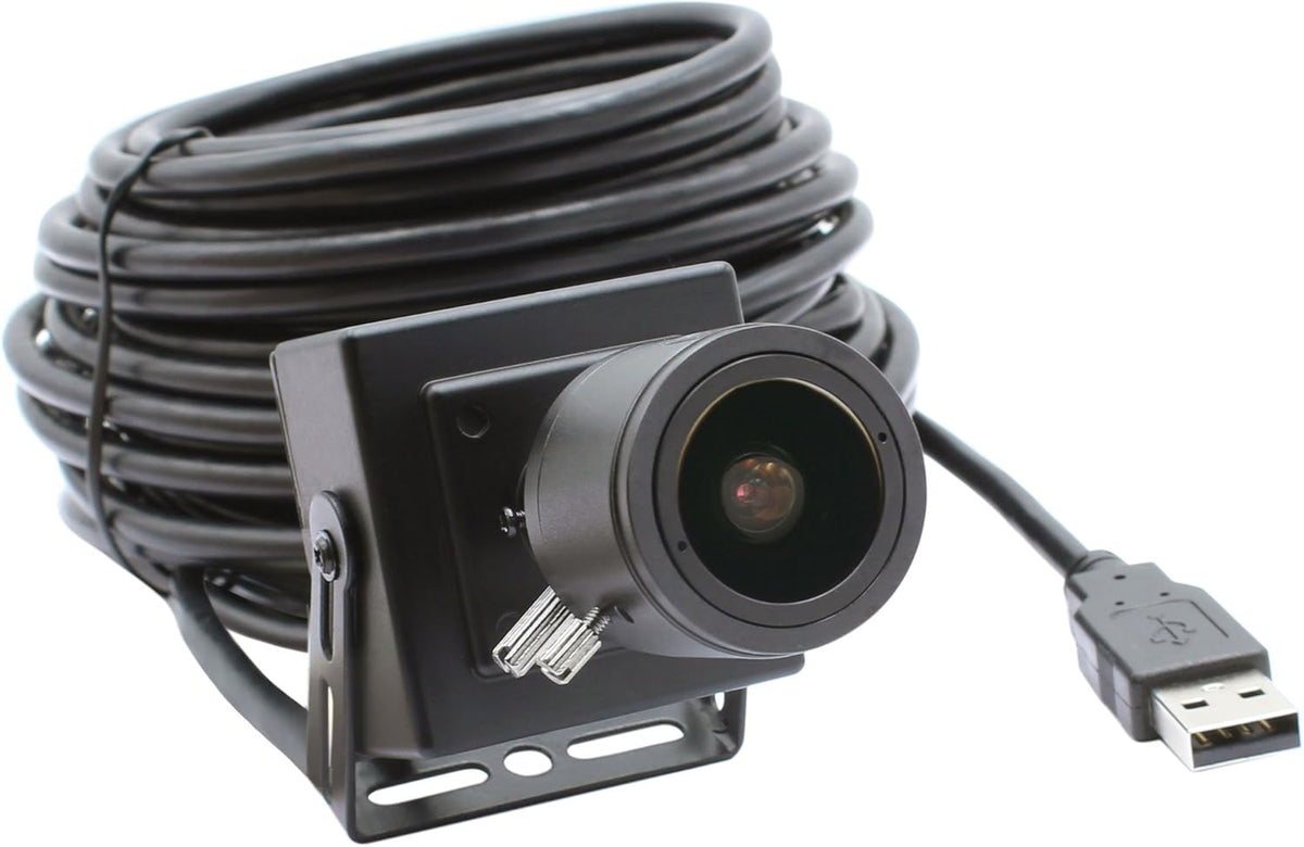 1080P Mini Box Webcam Pack of 2 V406220