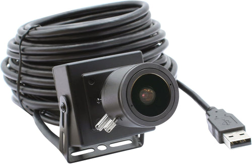 1080P Mini Box Webcam Pack of 2 V406220