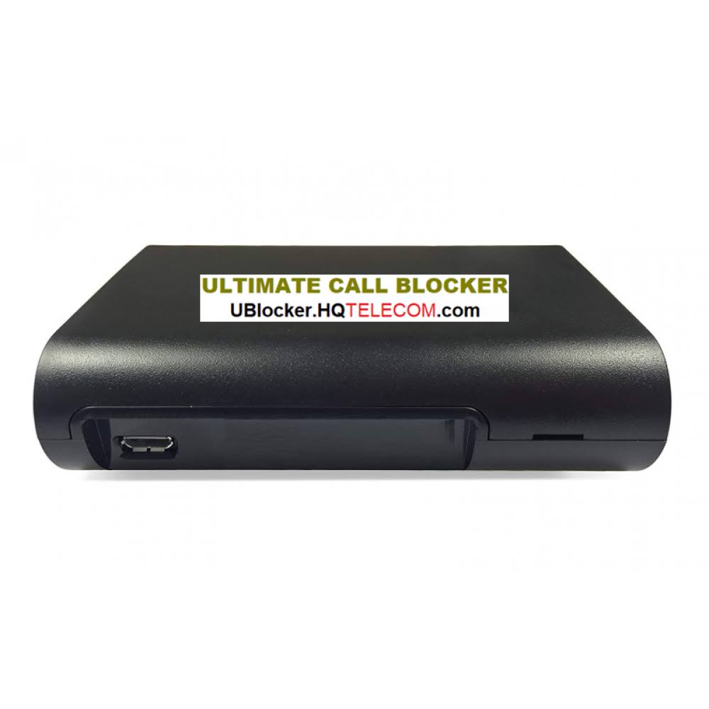 Call Blocker R428453