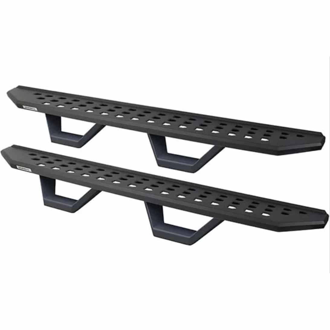 RB20 Running Boards L122509