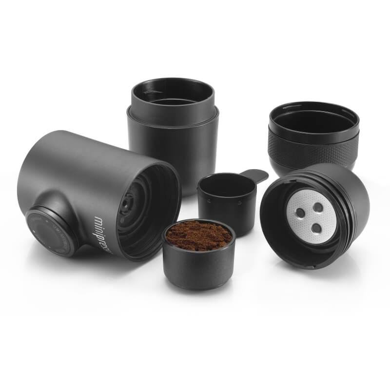 Portable Espresso Maker V847324