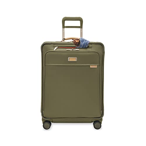 Black 16-inch Underseat Cabin Bag P81363