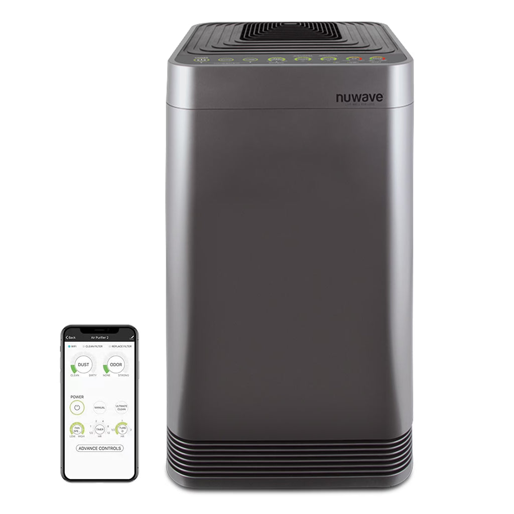 NuWave Air Purifier C51228