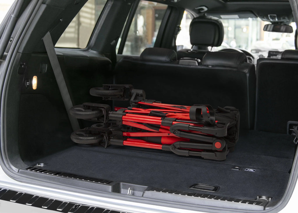 Stroller Wagon N400016