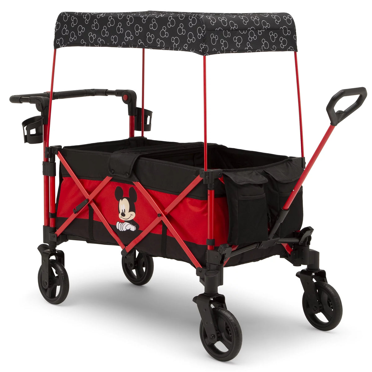 Stroller Wagon N400016