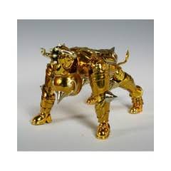 Gold Saint Taurus Aldebaran T864448