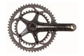 Chorus Carbon Ultra-Torque 11s Double 39/53 Crankset H747342