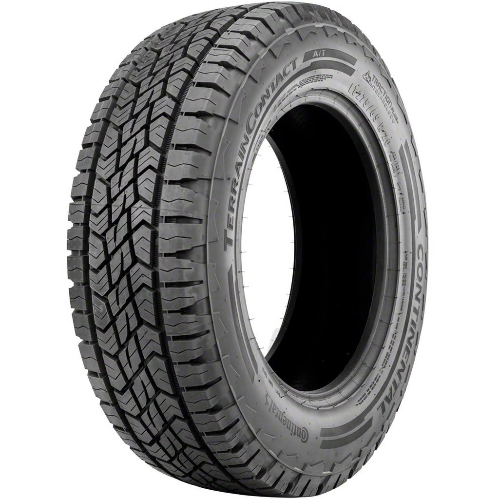 265/65R18 114 T Tire X628100