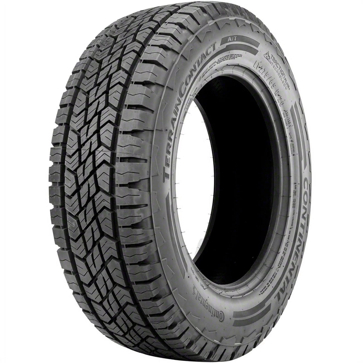 265/65R18 114 T Tire X628100