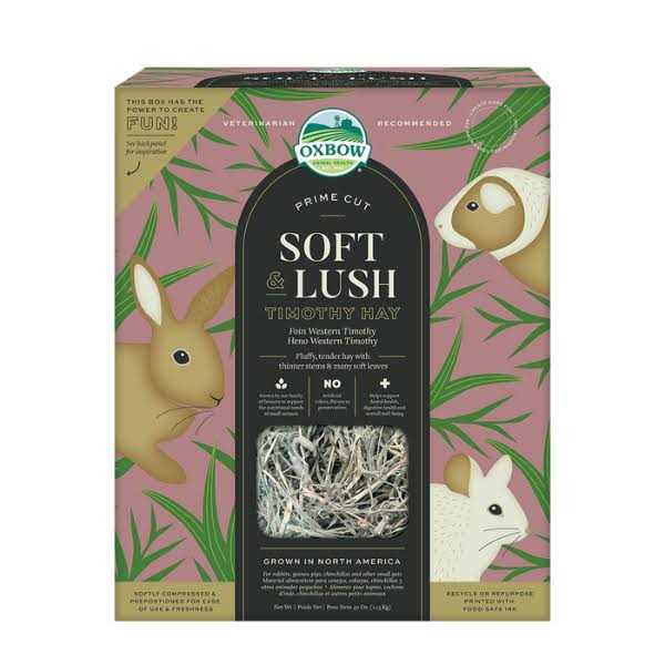 Timothy Hay Small Pet Food H972483