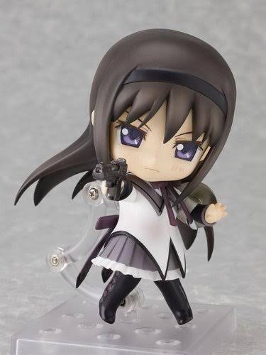 Akemi Homura Nendoroid Action Figure P5266