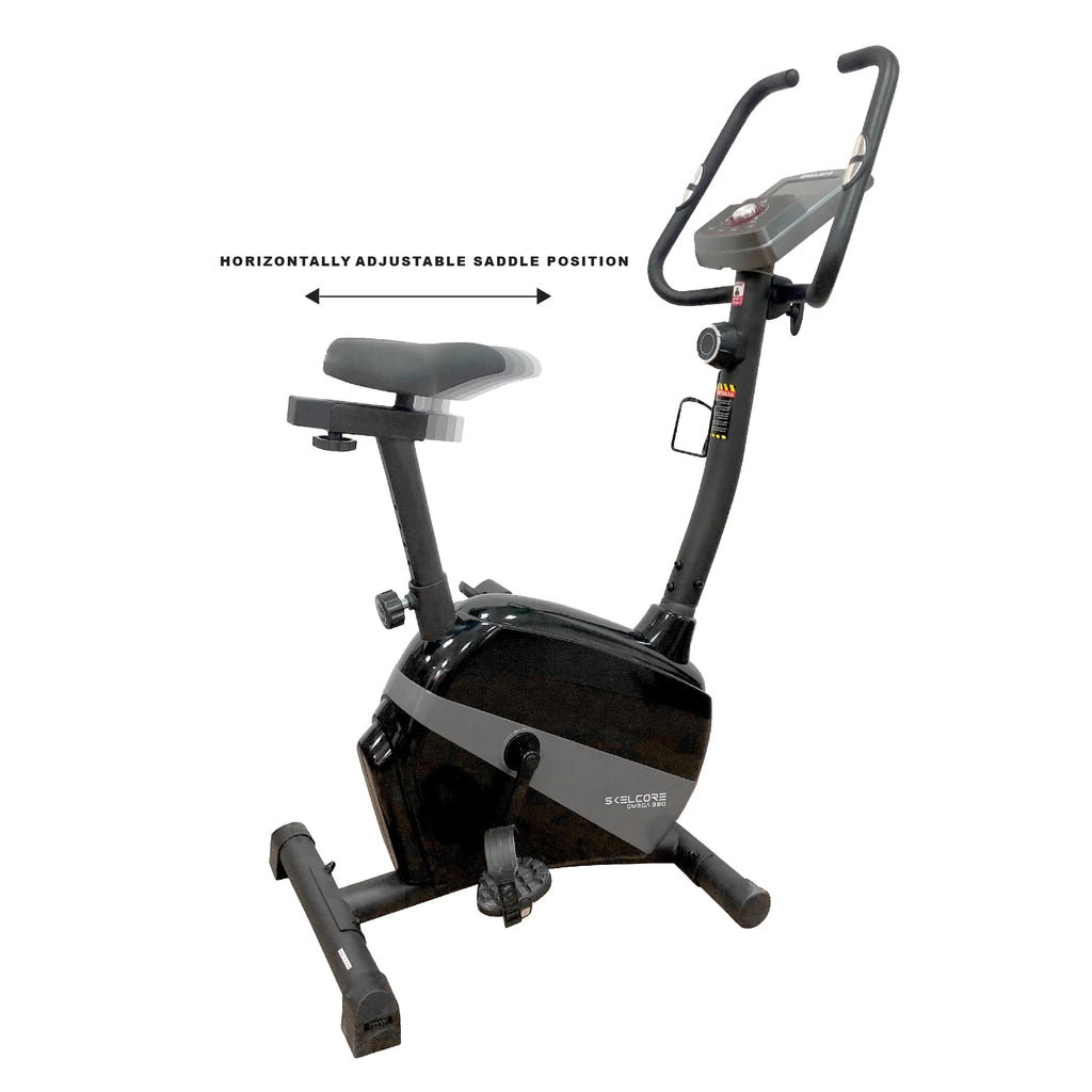 Exercise Bike 265lb Weight Capacity V435718