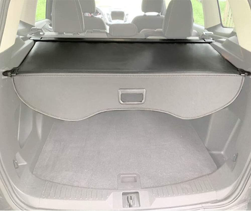 Cargo Cover Pack of 2 Black L9946