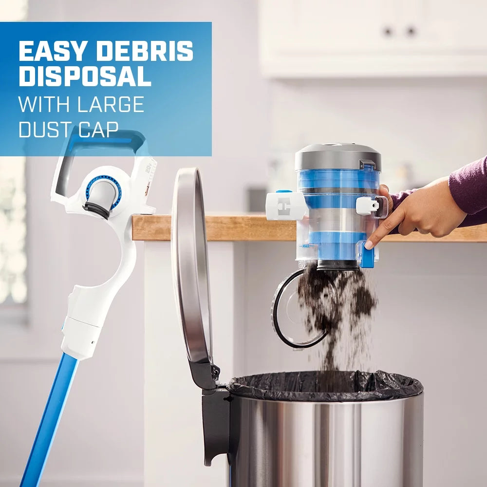 Cordless Brushless Stick Vacuum P5065