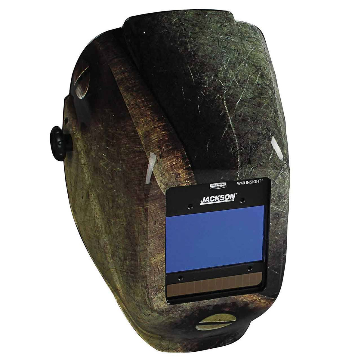 Digital Variable ADF Welding Helmet A82897