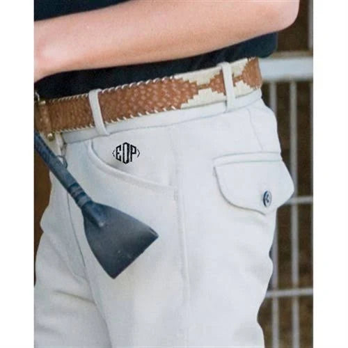 4-Pocket Breech I8584