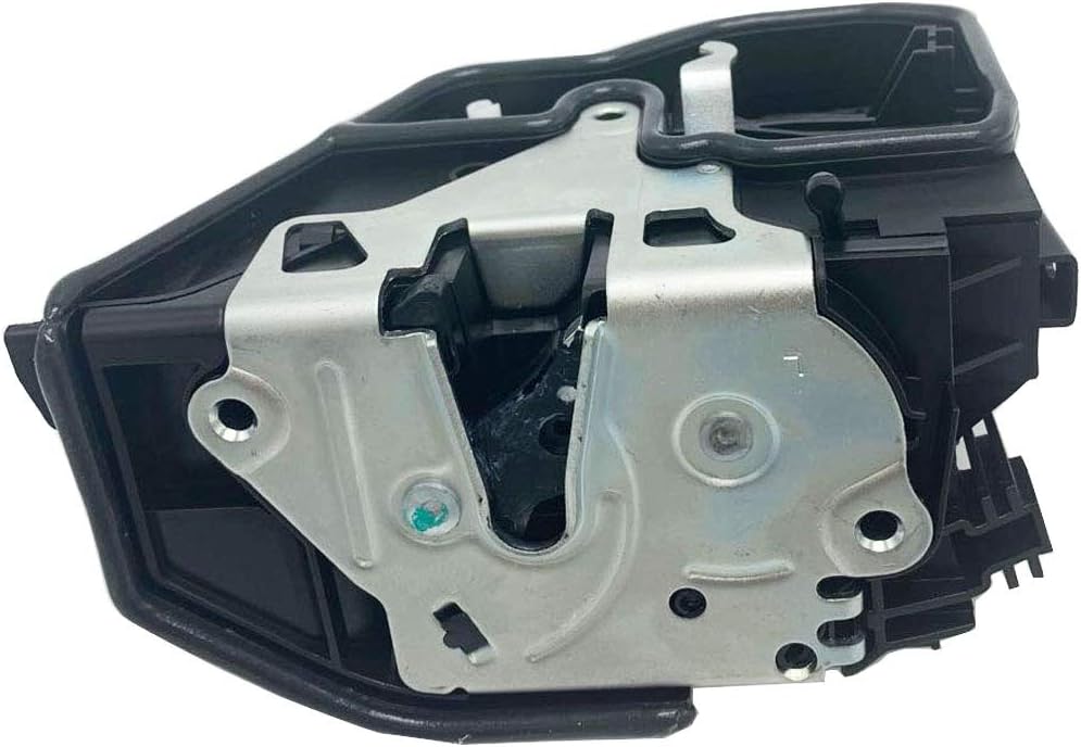 Rear Right Door Lock Actuator Latch Pack of 2 H4777