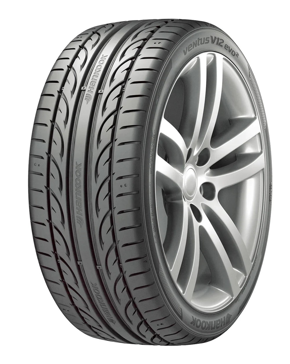 245/40ZR20 99Y XL Passenger Tire G719