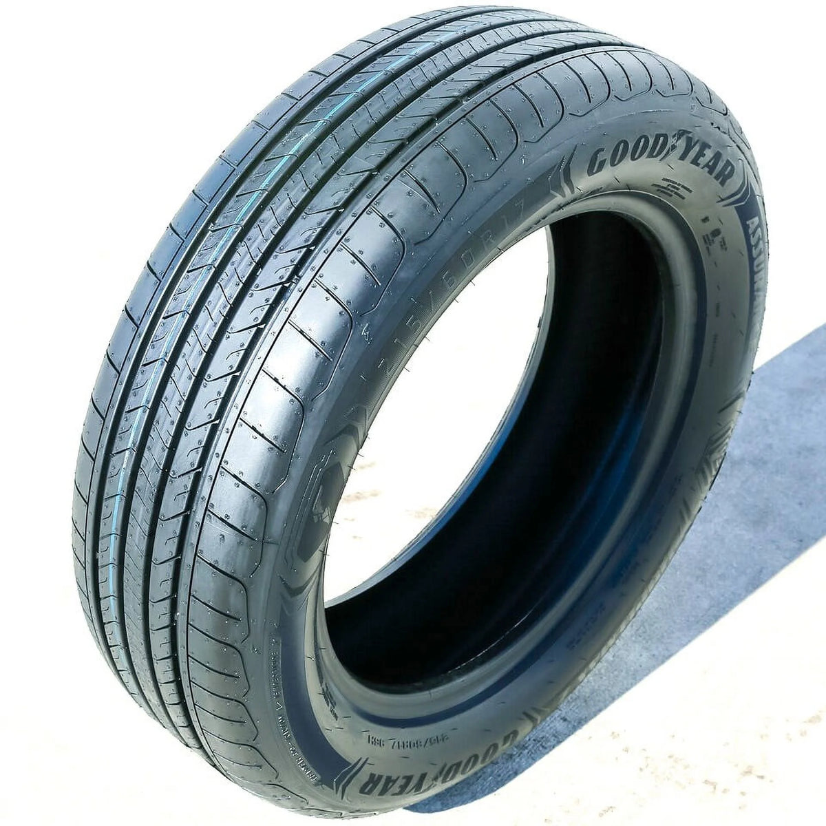 All Season Tire 215/60R17 96H S498929