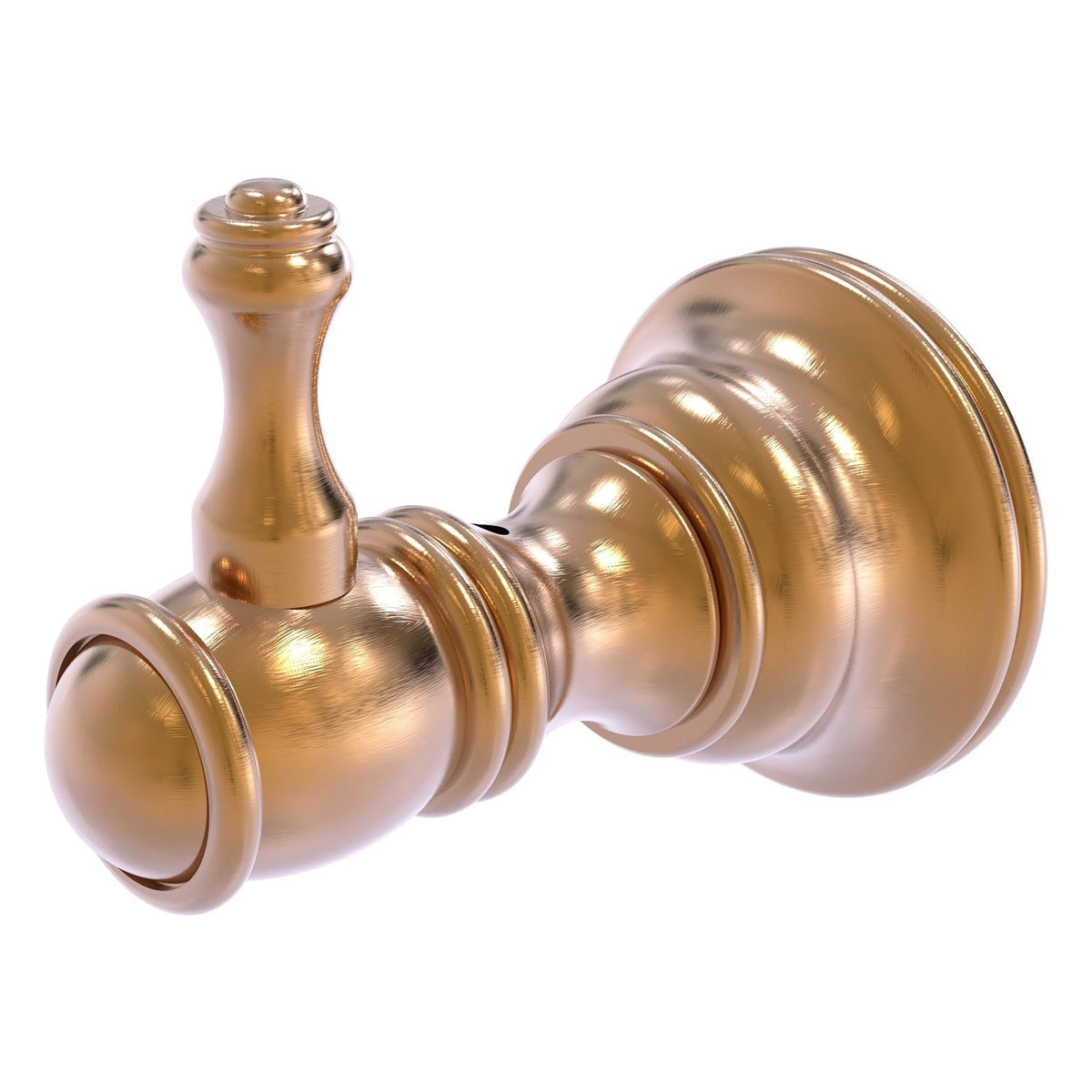 Brushed Bronze Robe Hook S73283