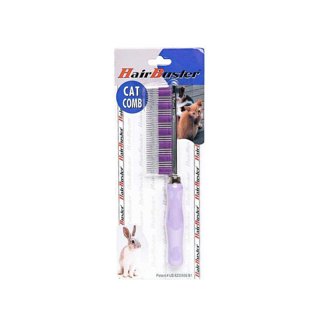 Hair Buster Comb R205