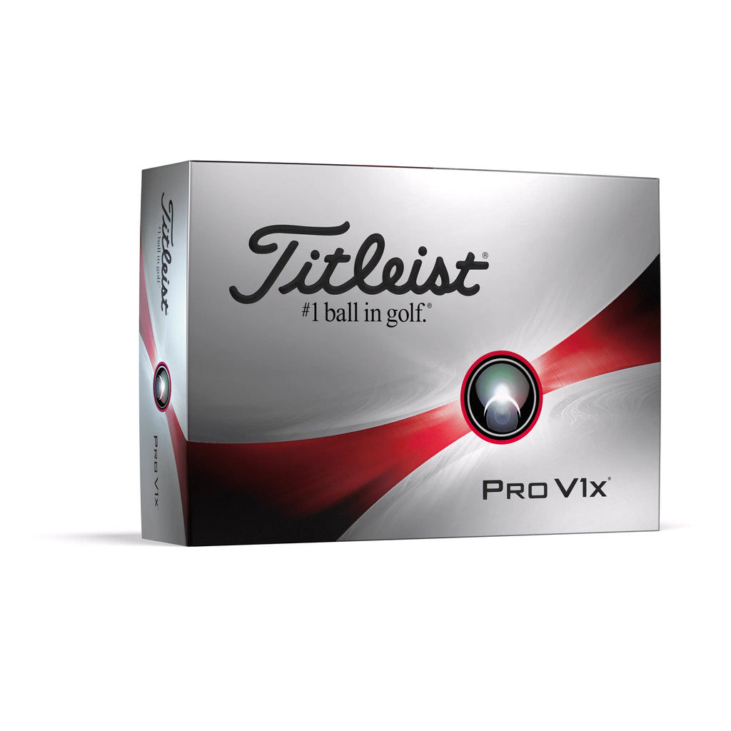 White 12 Pack Golf Balls R2974