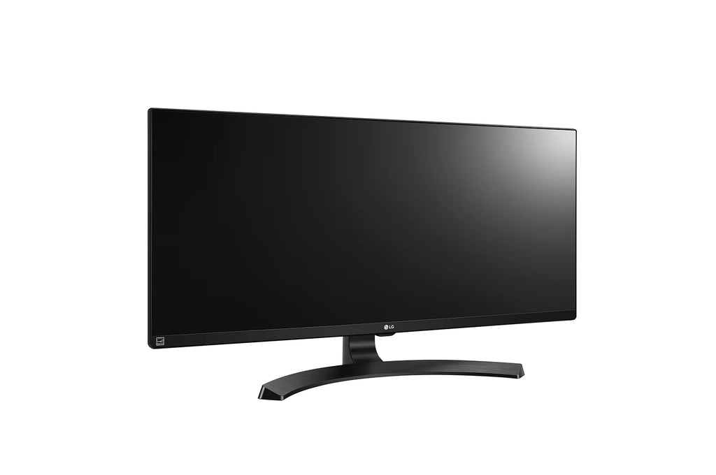34 inch UltraWide WQHD IPS Monitor N6077