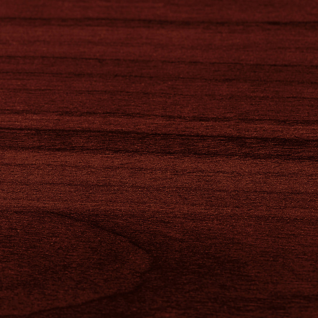 Hardwood Veneer Bookcase L665