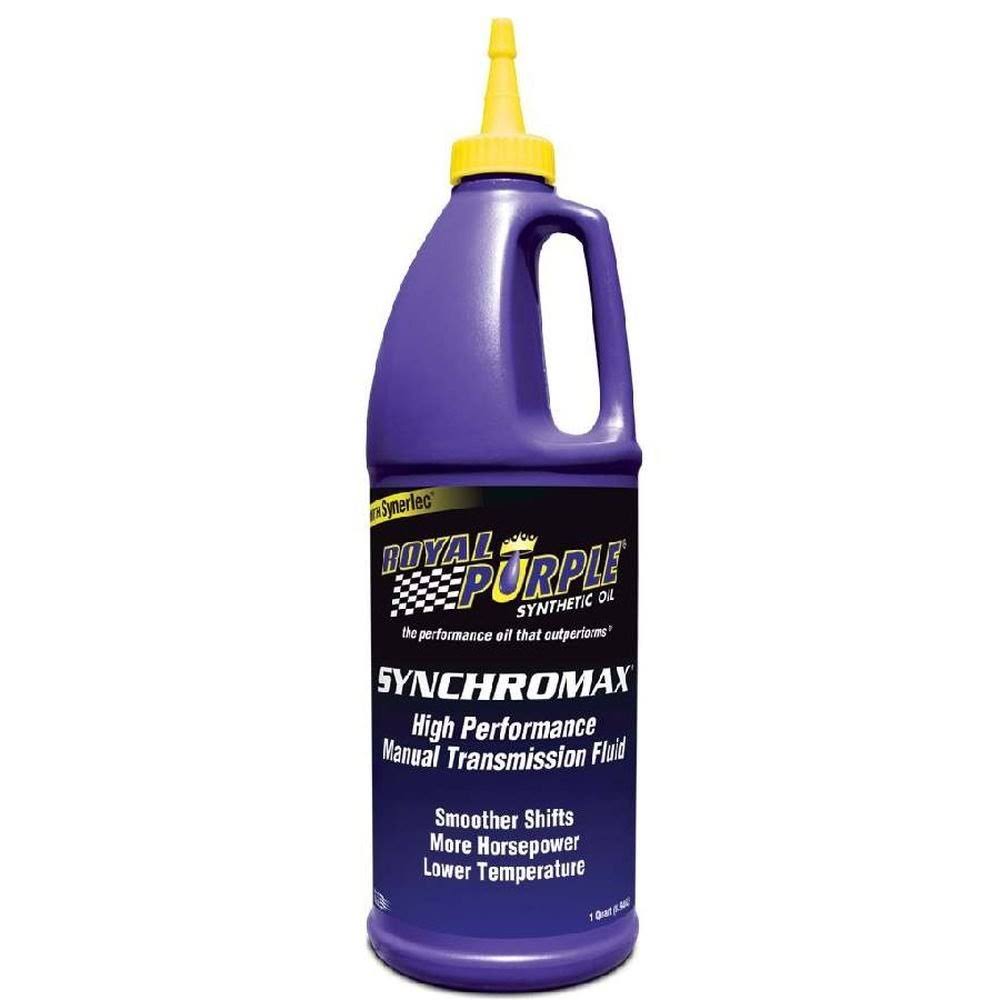 1 qt Manual Transmission Fluid L68949