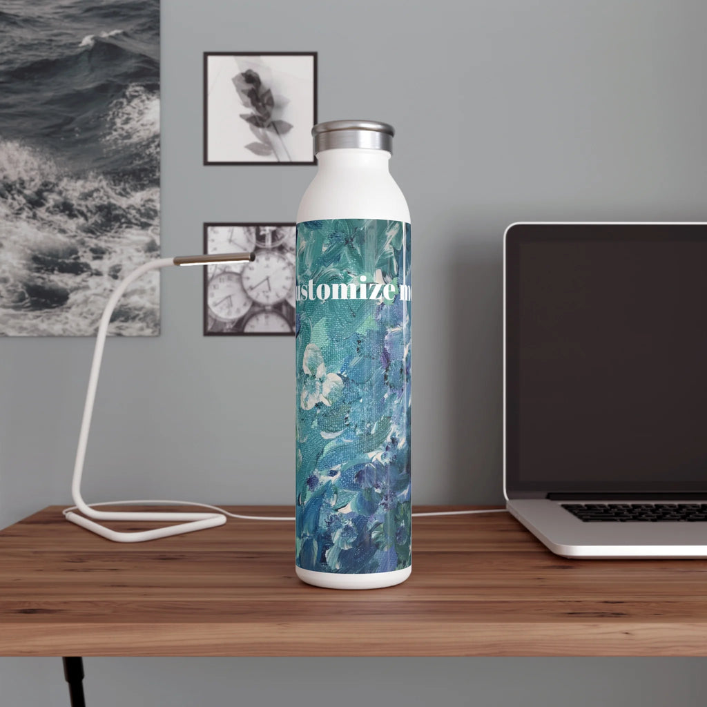 Personalize Water Bottle K792762