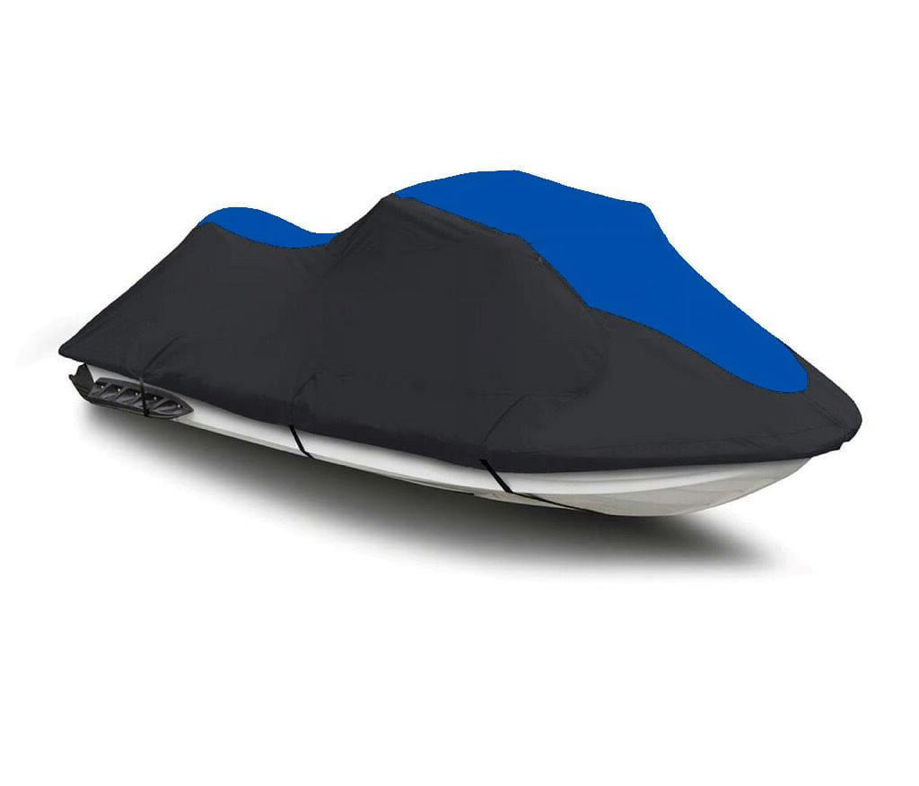 Heavy-Duty PWC 600D Jet Ski Cover A746