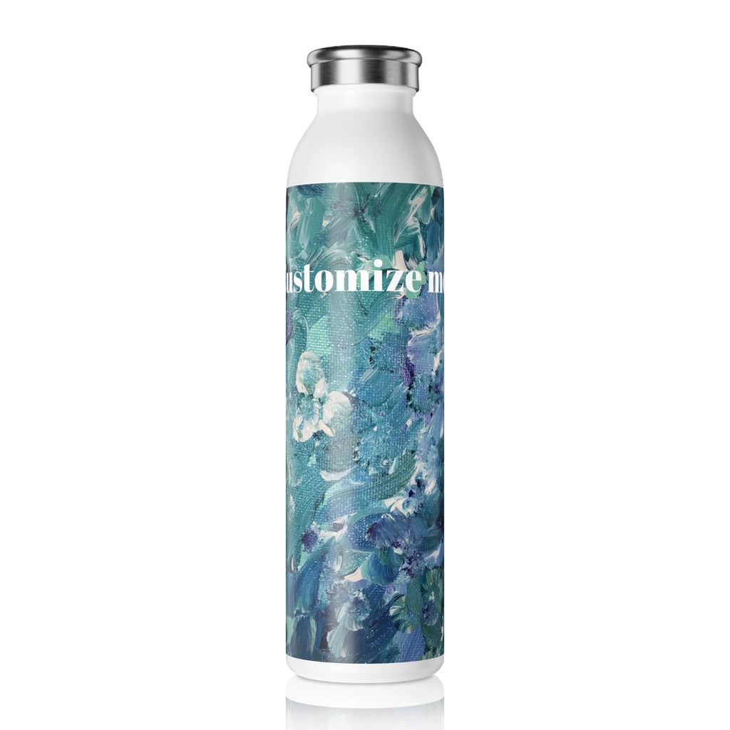 Personalize Water Bottle K792762
