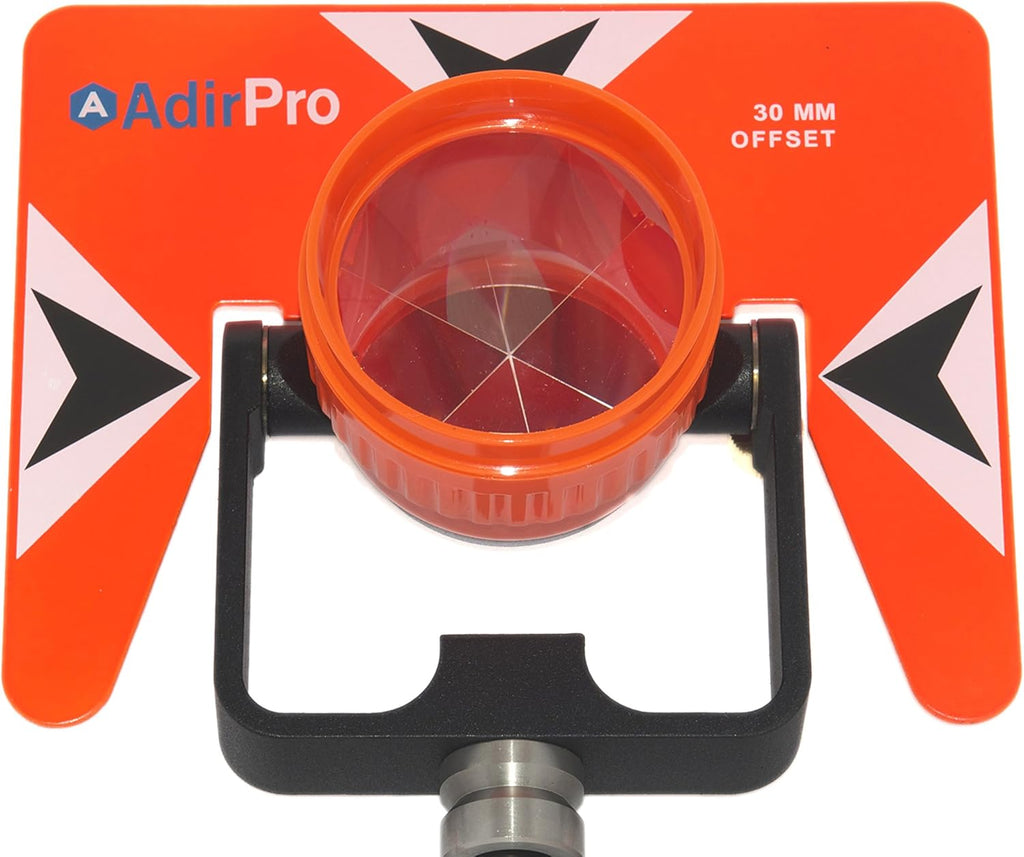 Single Tilt Prism With Case K6314