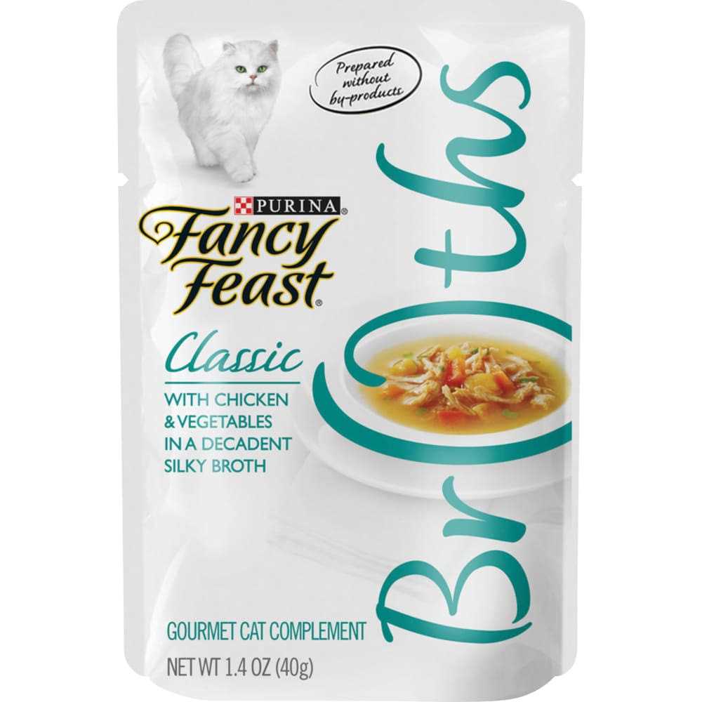 Wet Cat Food A817