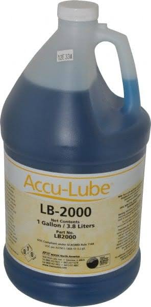 LB-2000 1gal N979602