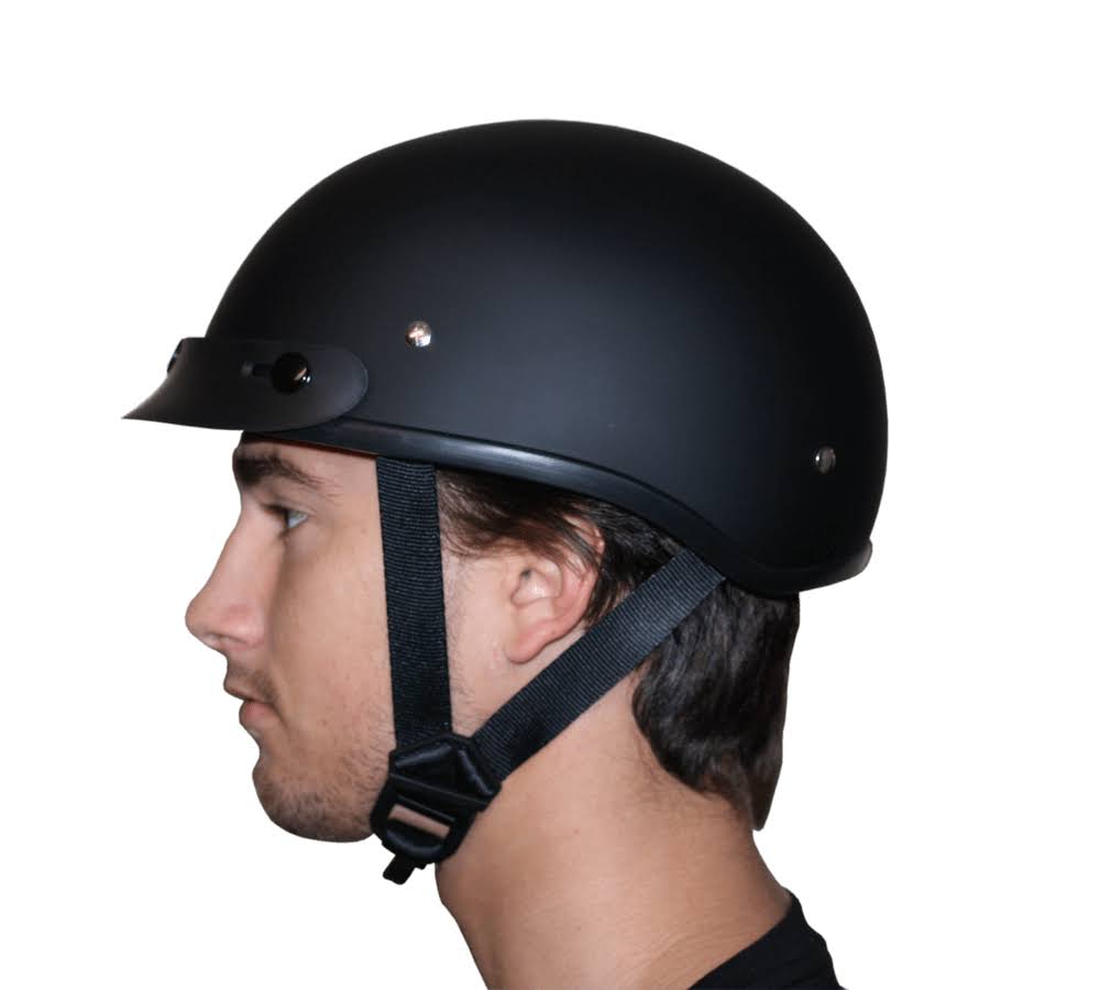 Hi-Gloss Pink Skull Cap Z874558