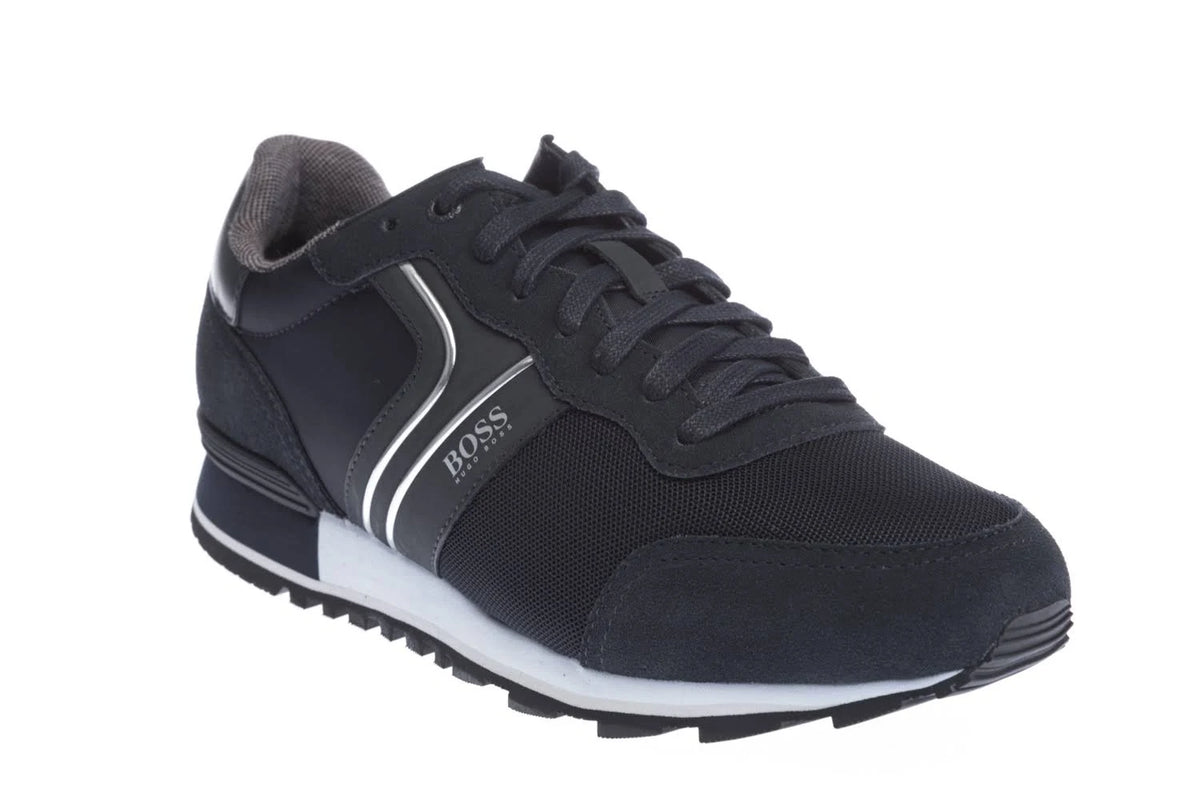 Parkour Running Style Trainers 11 UK U9056
