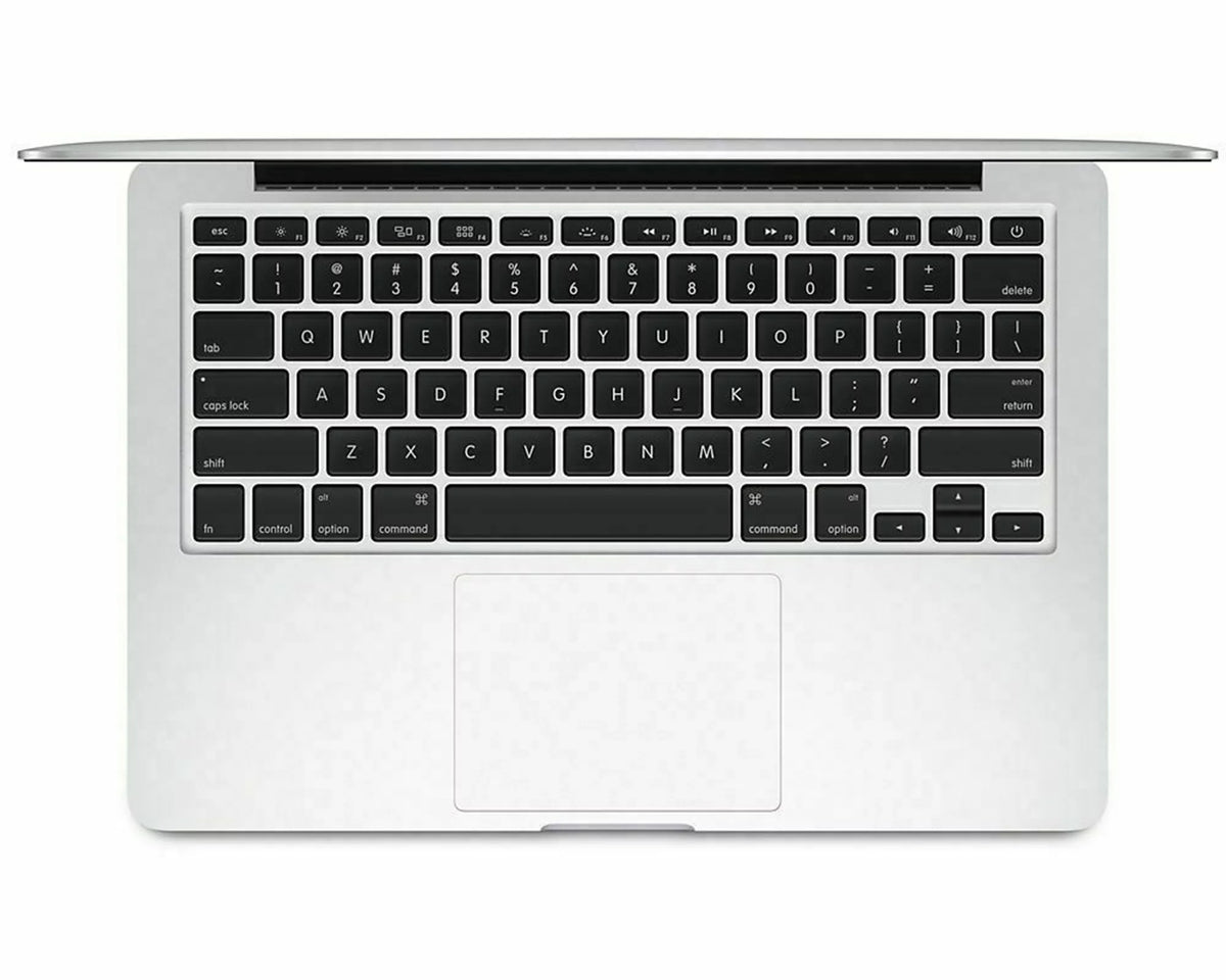 Pre-Owned 13.3" Macbook Pro 2.5 GHz Core i5 500GB HDD 4GB DDR3L RAM C5799
