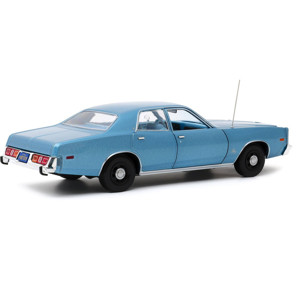 1/18 Diecast Model Car X30835