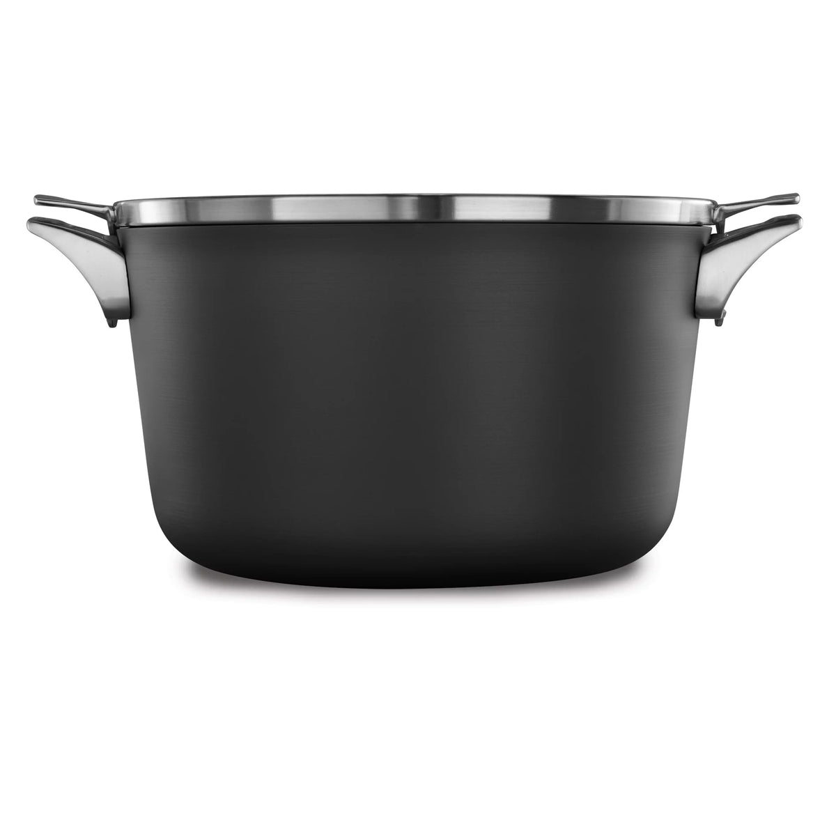 12-Quart Nonstick Stock Pot with Lid R2421