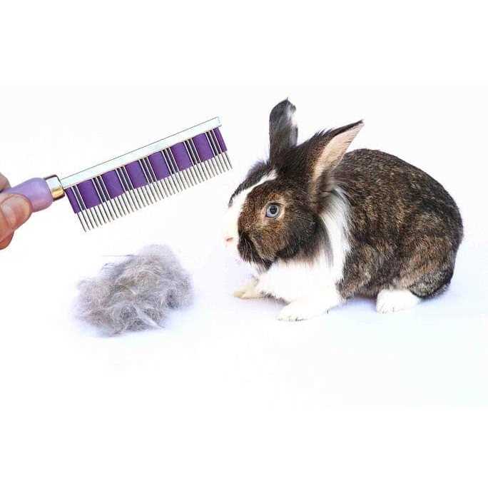 Hair Buster Comb R205