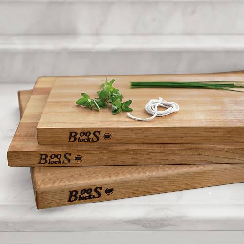 Maple Cutting Board X4204